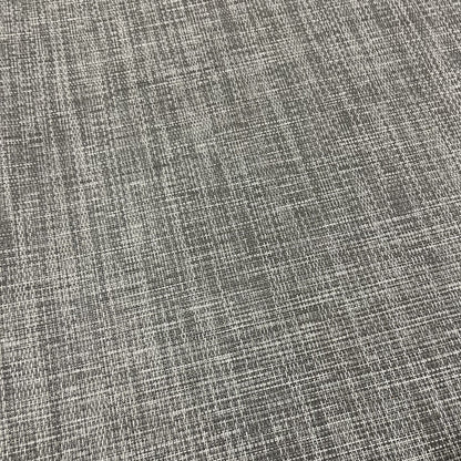 Woven Vinyl Flooring | Tidal Concrete - C-5097225 | 8'6" X 10' - 30'