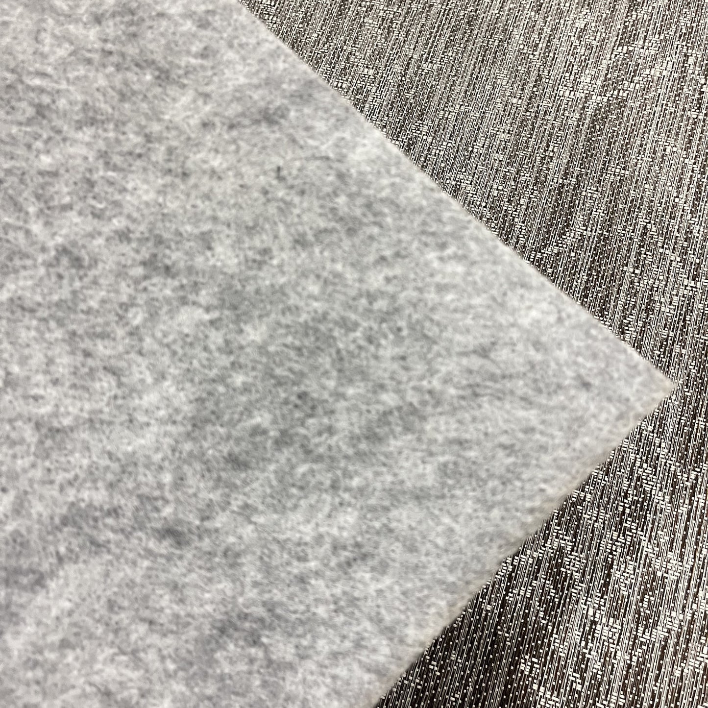 Woven Vinyl Flooring | Driftwood Slate - C-5097840 | 8'6" X 10', 15', 20' & 25'