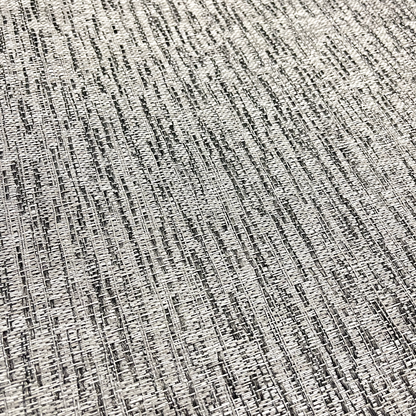 Woven Vinyl Flooring | Grit & Graphite - C-80040616 | 8'6" X 10' - 26'