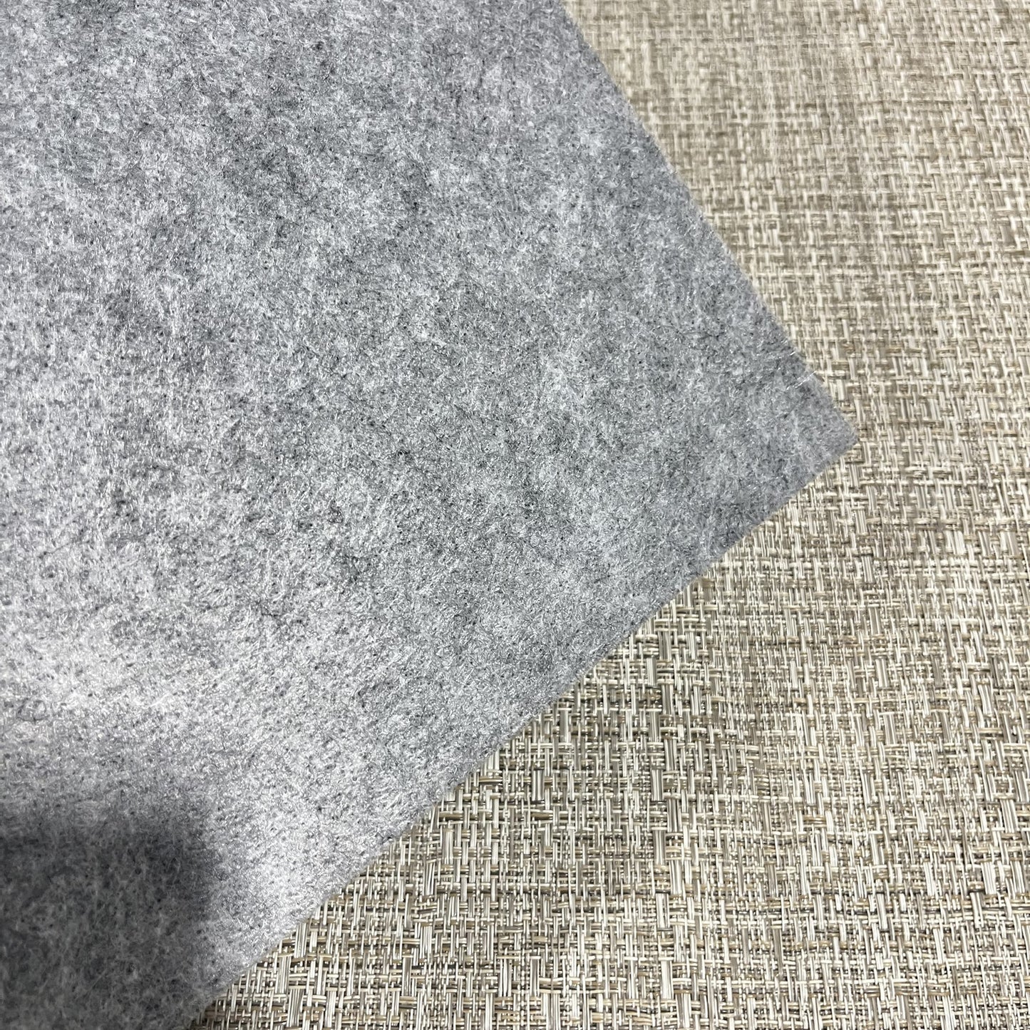 Woven Vinyl Flooring | Netted Seagrass - C-5092122 | 8'6" X 11'