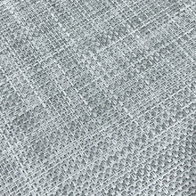 Woven Vinyl Flooring | Jubilation - Silver Mist | 6' W | Choose Your Length