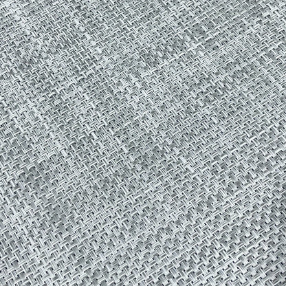 Woven Vinyl Flooring | Jubilation - Silver Mist | 6' W | Choose Your Length