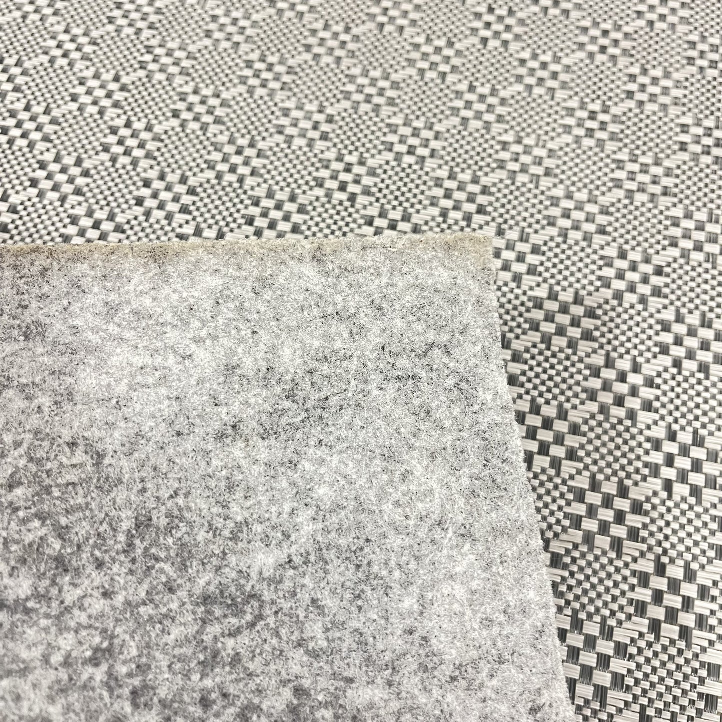 Woven Vinyl Flooring | Vanguard - C-80043469 | 8' W | Choose Length