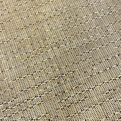 Woven Vinyl Flooring | Matrix - Ember Storm | 8'6" X 10'-25'