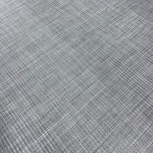 Woven Vinyl Flooring | Ozark 2 - Apollo Grey (PV) | 8'6" Width | Choose Your Length