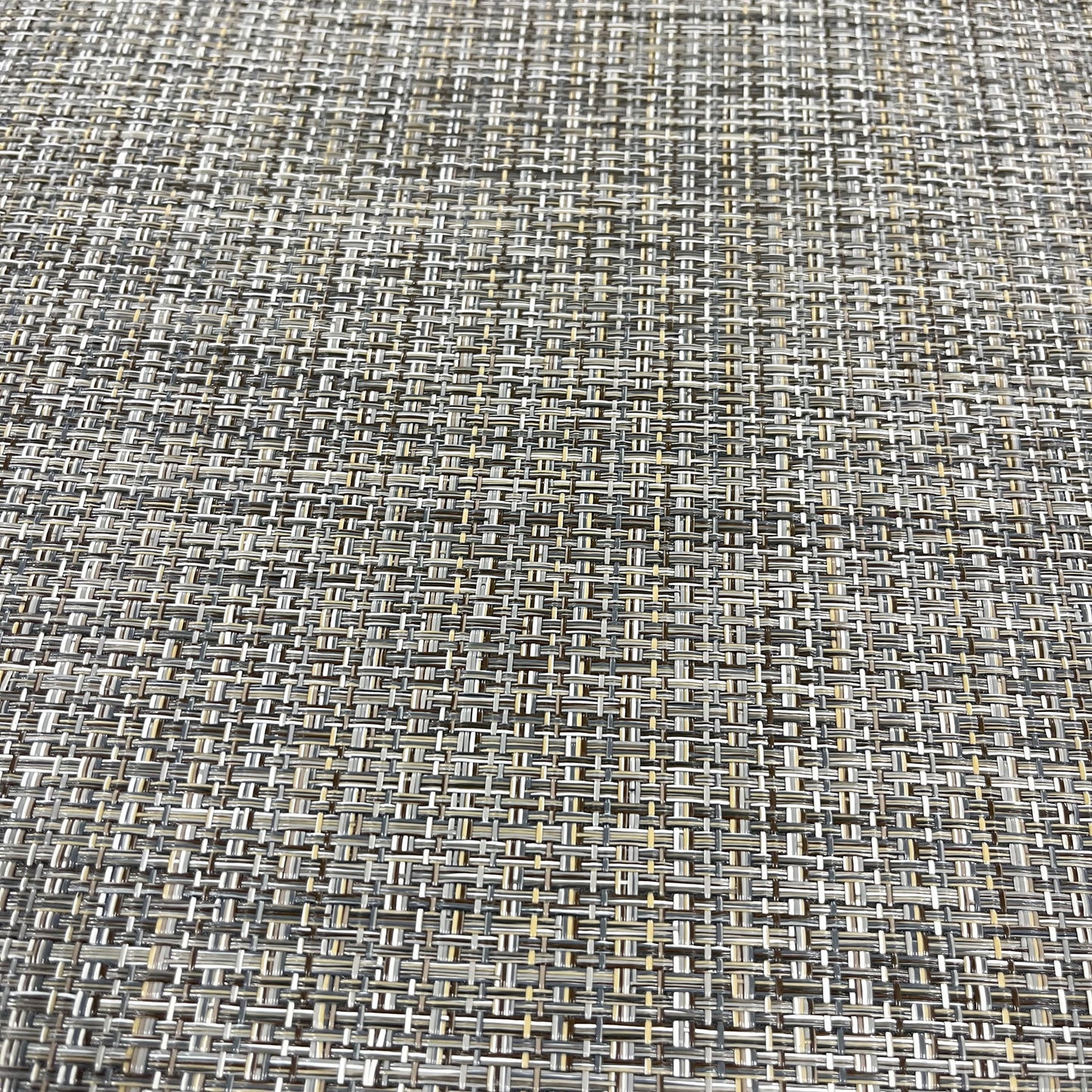 Woven Vinyl Flooring | Woven Willow - L-5088779 | 8'6" W | Choose Your Length