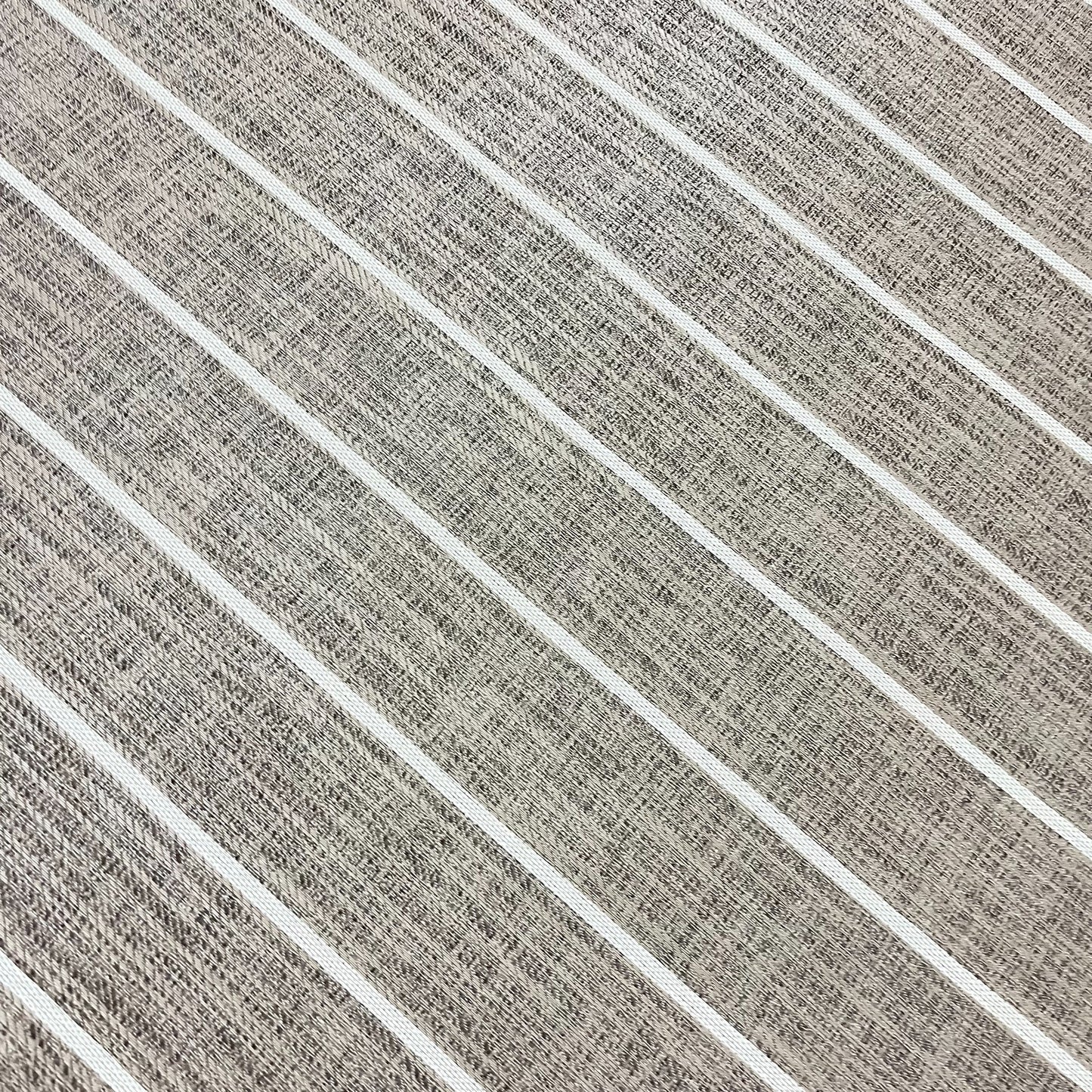 Woven Vinyl Flooring | Teakline - C-5042666 | 8'6" Width | Choose Your Length
