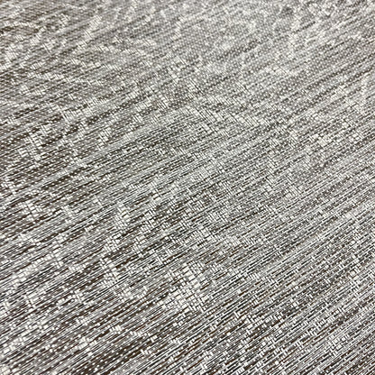 Woven Vinyl Flooring | Driftwood Slate - C-5097840 | 8'6" X 10', 15', 20' & 25'