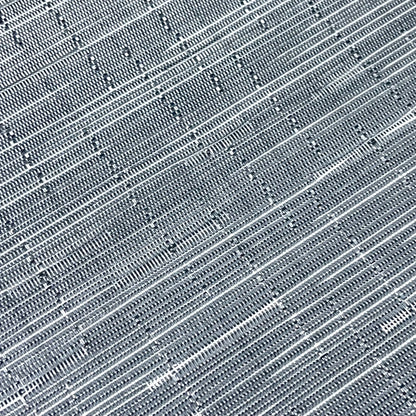 Woven Vinyl Flooring |  Fusion - Coastline  | 8'6" W | Choose Your Length