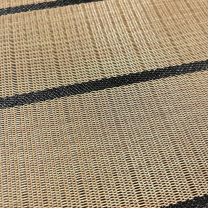 Woven Vinyl Flooring | Grand Canyon - L-5085551 | 8'6" X 23' ONLY