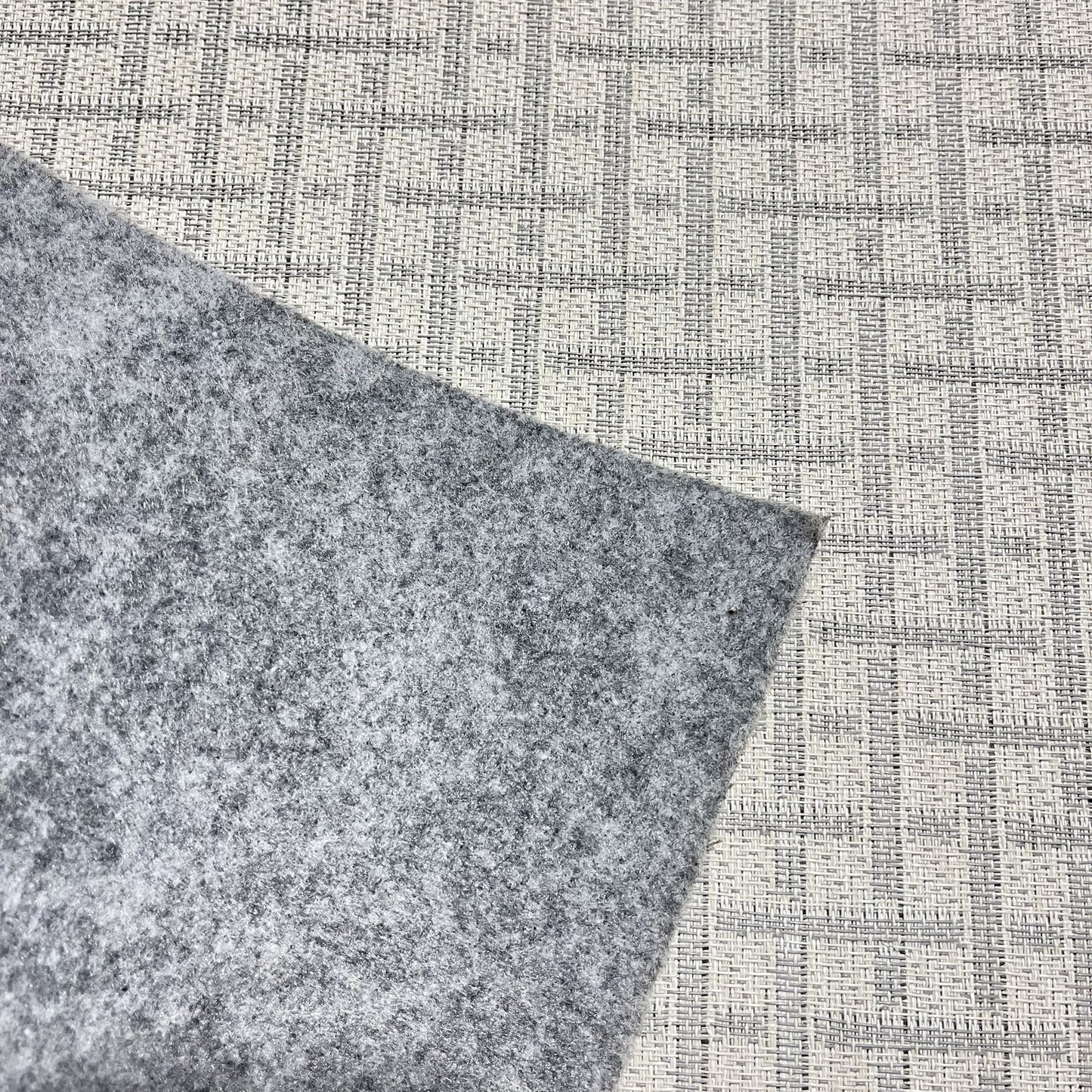 Woven Vinyl Flooring | Helix - C-80043366 | 8' X 14' (ONLY)