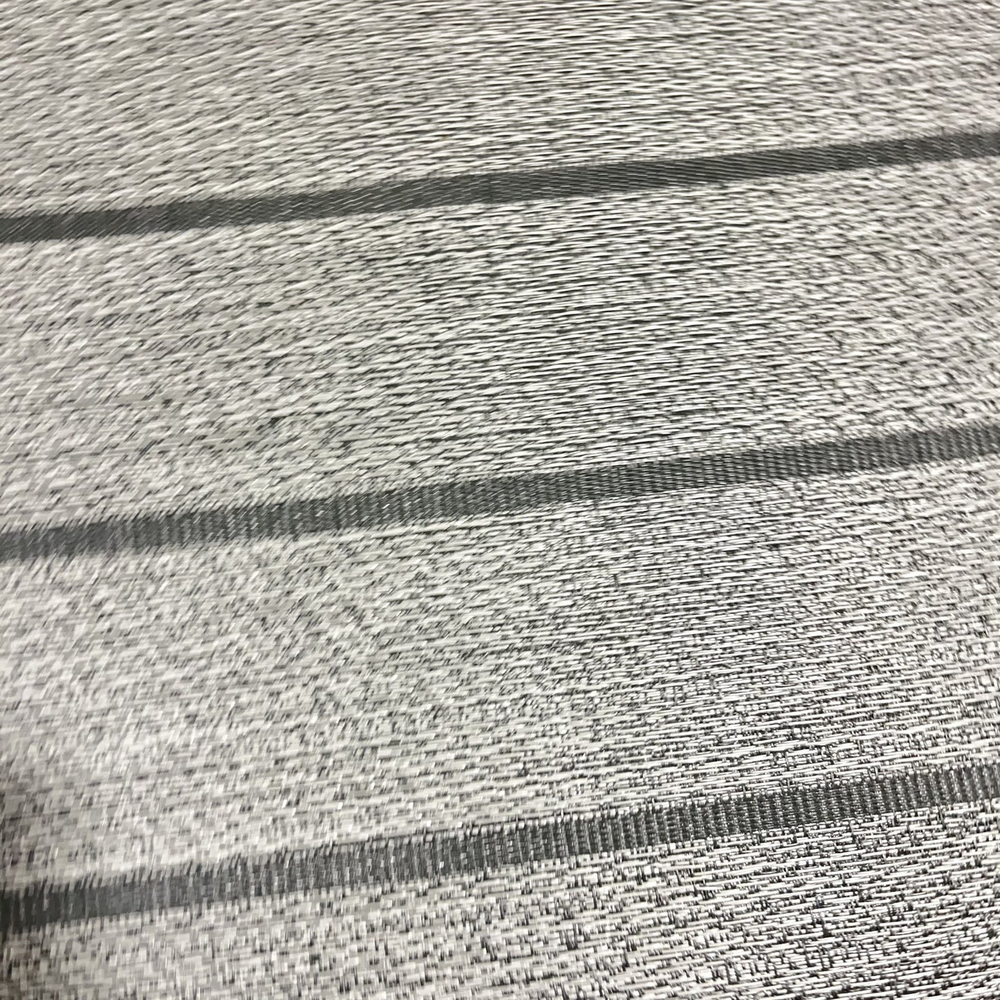 Woven Vinyl Flooring | Teka Wood Textured - Harbor Grey | 8'6" X 15'
