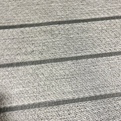 Woven Vinyl Flooring | Teka Wood Textured - Harbor Grey | 8'6" X 15'