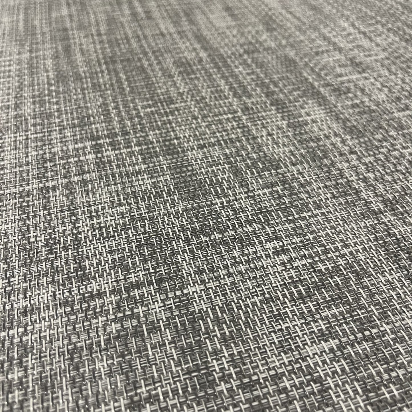 Woven Vinyl Flooring | Tidal Concrete - C-5097225 | 8'6" X 10' - 30'