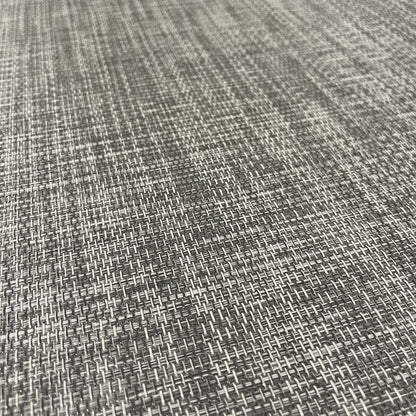 Woven Vinyl Flooring | Tidal Concrete - C-5097225 | 8'6" X 10' - 30'