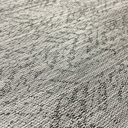 Woven Vinyl Flooring | Shadow Box - C-5097841 | 8'6" X 10', 15', 20' & 25'