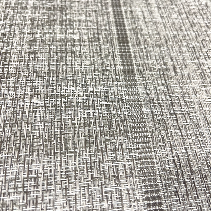 Woven Vinyl Flooring | Sawtooth - L-80043468 | 8'6" Width | Choose Your Length