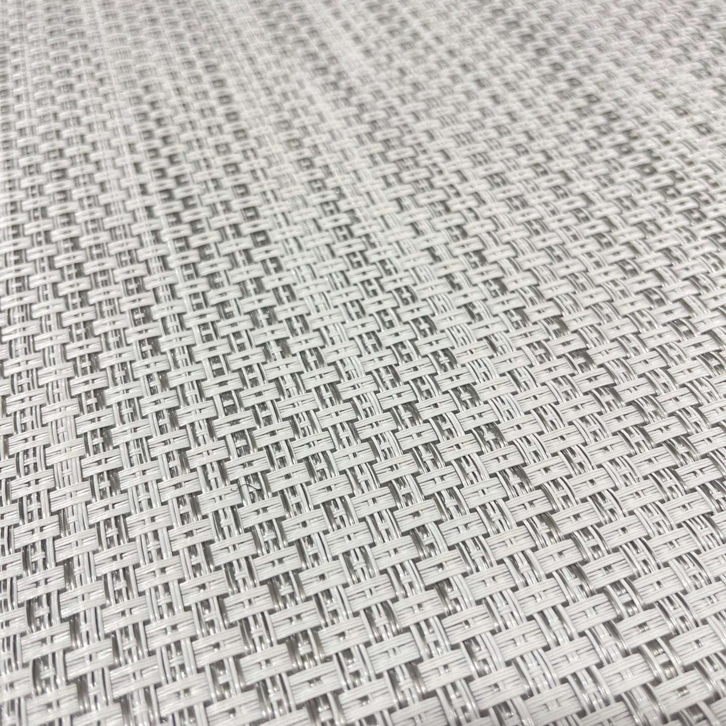 Woven Vinyl Flooring | Urban Weave - Mainland | 8'6" Width | Choose Your Length