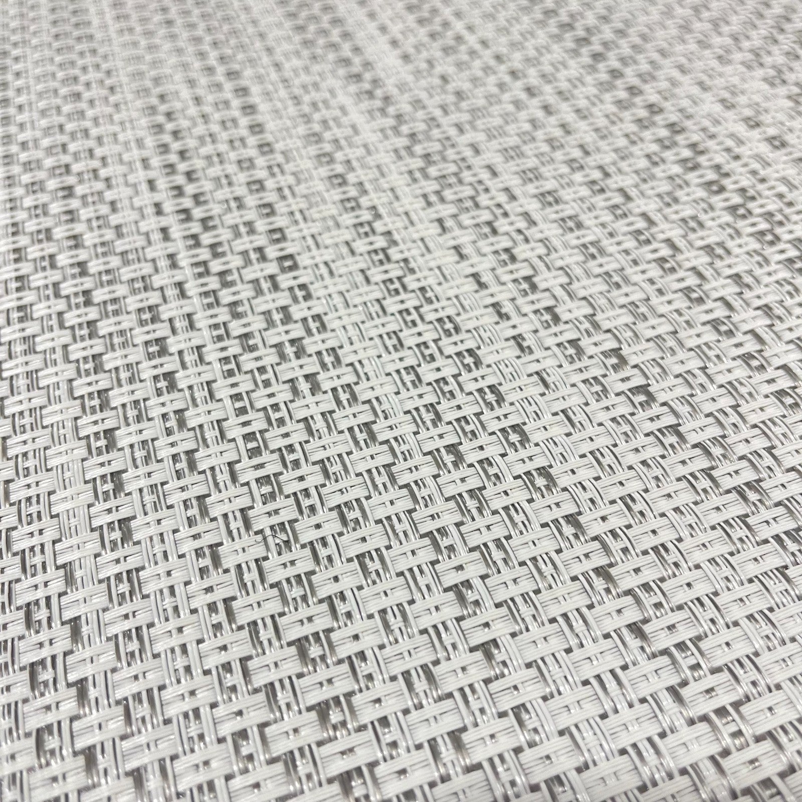 Woven Vinyl Flooring | Urban Weave - Mainland | 8'6" Width | Choose Your Length