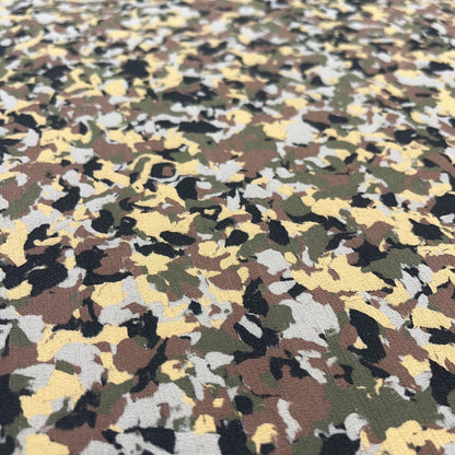 reFLEX | Camouflage | 5MM with PSA - 41"W X 81"L