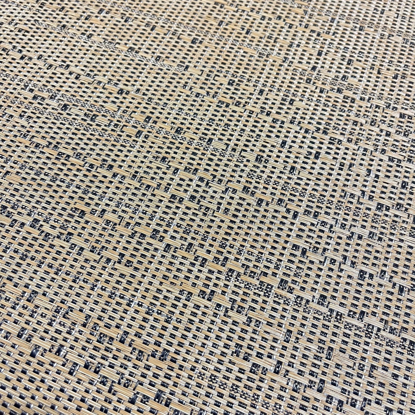 Woven Vinyl Flooring | Toasted Rye - C-80044360 | 8'6" W | Choose Length