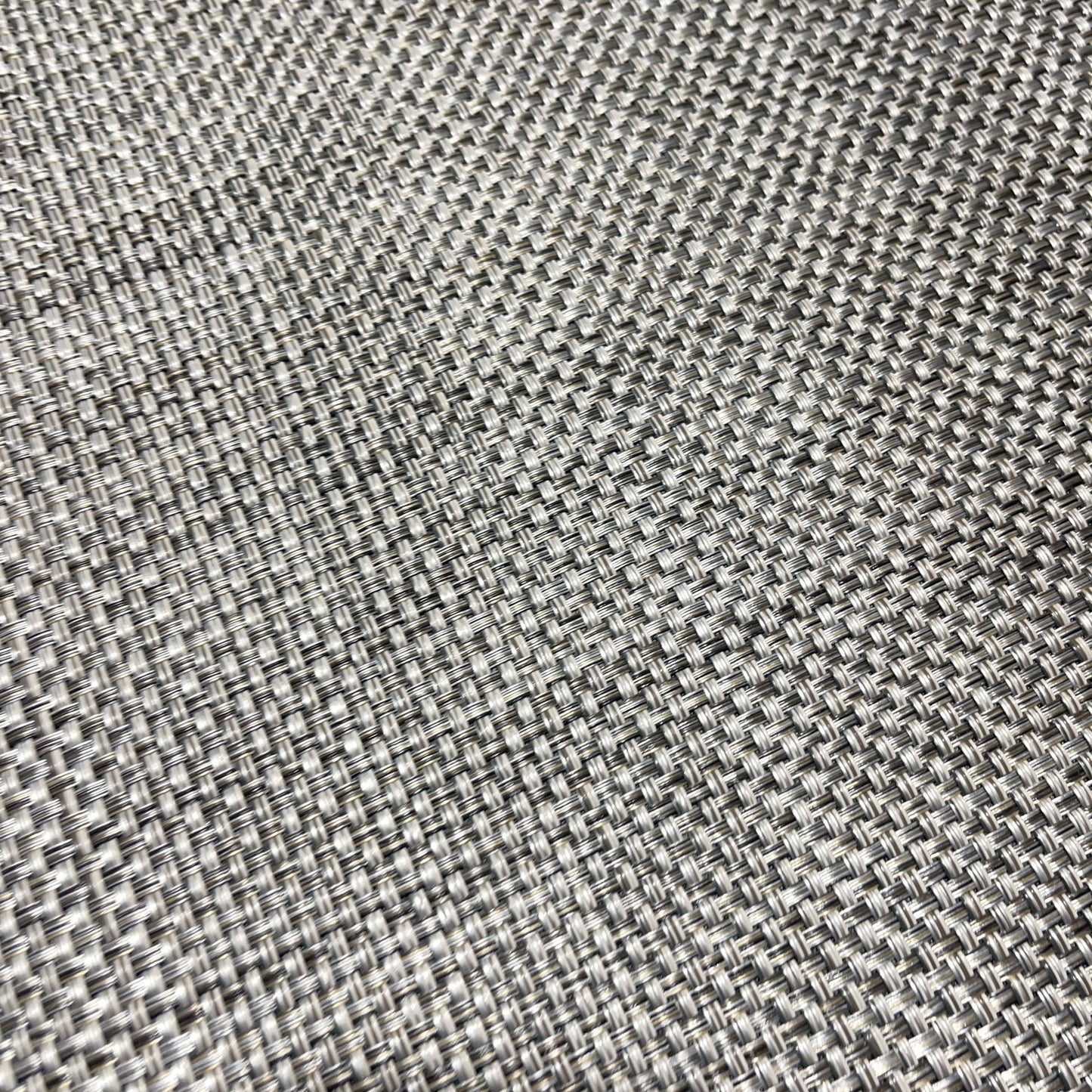 Woven Vinyl Flooring | SJUB - Soulful Grey - L-N23759 | 8'6" W | Choose Length