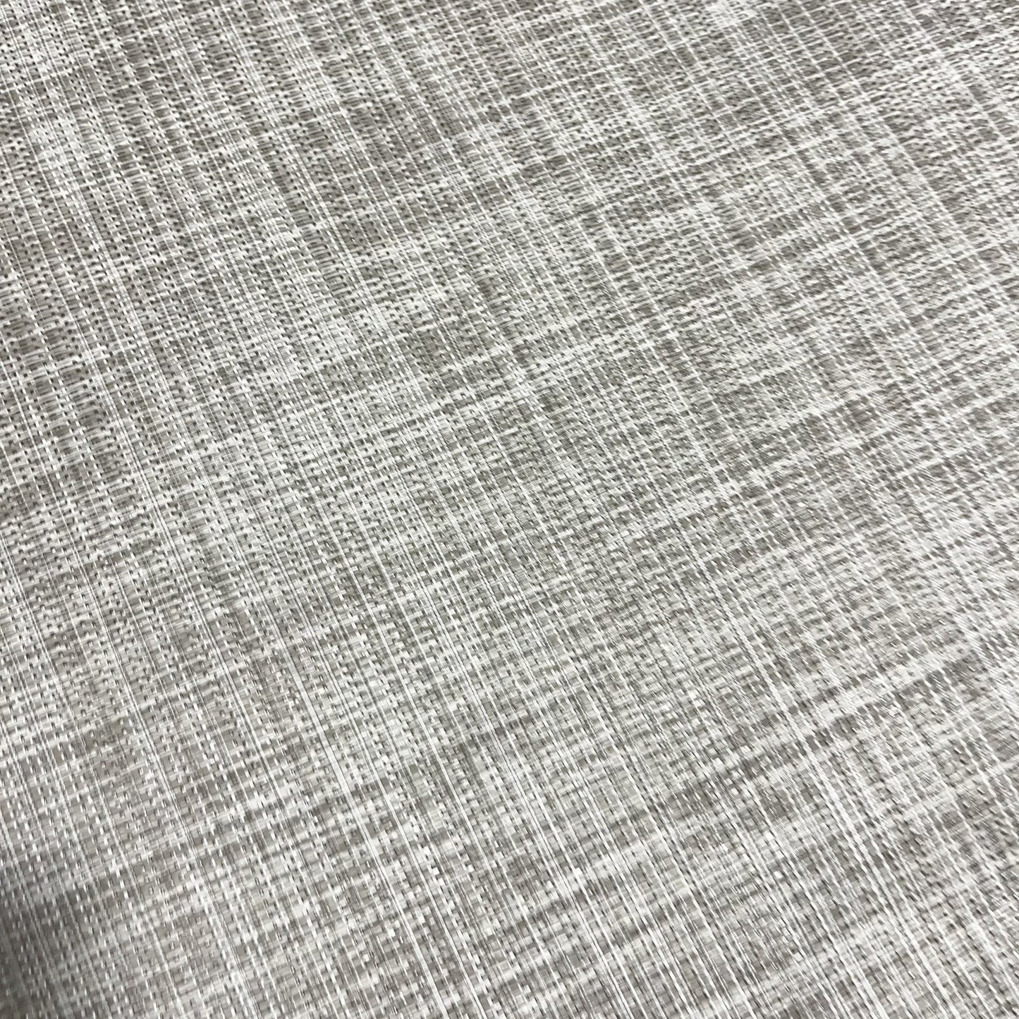 Woven Vinyl Flooring | Ozark 2 - 17033 - Linen | 8'6" W | Choose Length