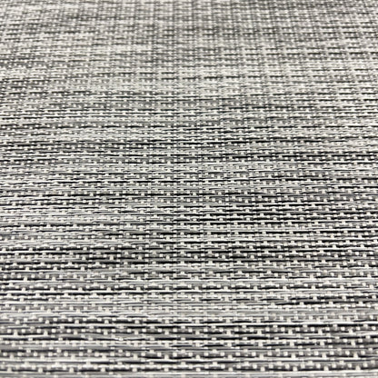 Woven Vinyl Flooring | Impulse - Cinder Gray | 8'6" X 10'-30'