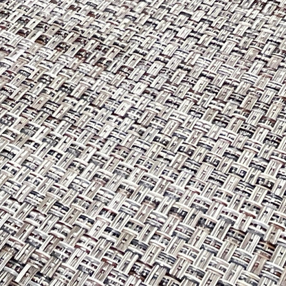 Woven Vinyl Flooring | Urban Weave - Ridgeline | 8'6" W | Choose Your Length