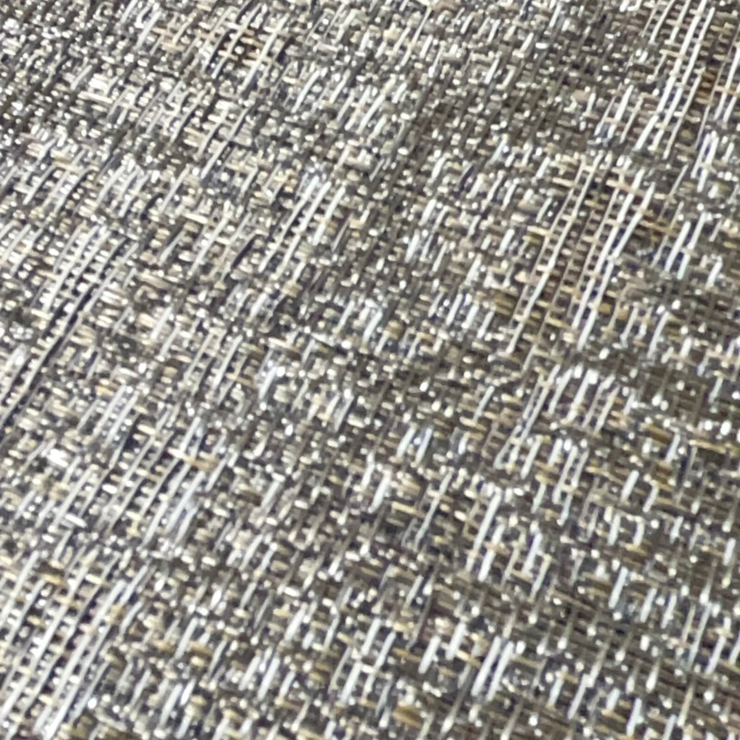 Woven Vinyl Flooring | Oasis - Truffle | 8'6" Width | Choose Your Length