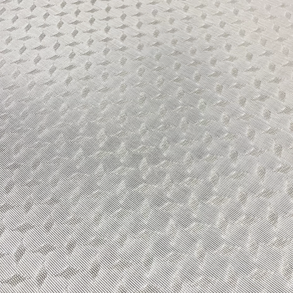 Woven Vinyl Flooring | Rhombix - C-80043370 | 8' X 14'