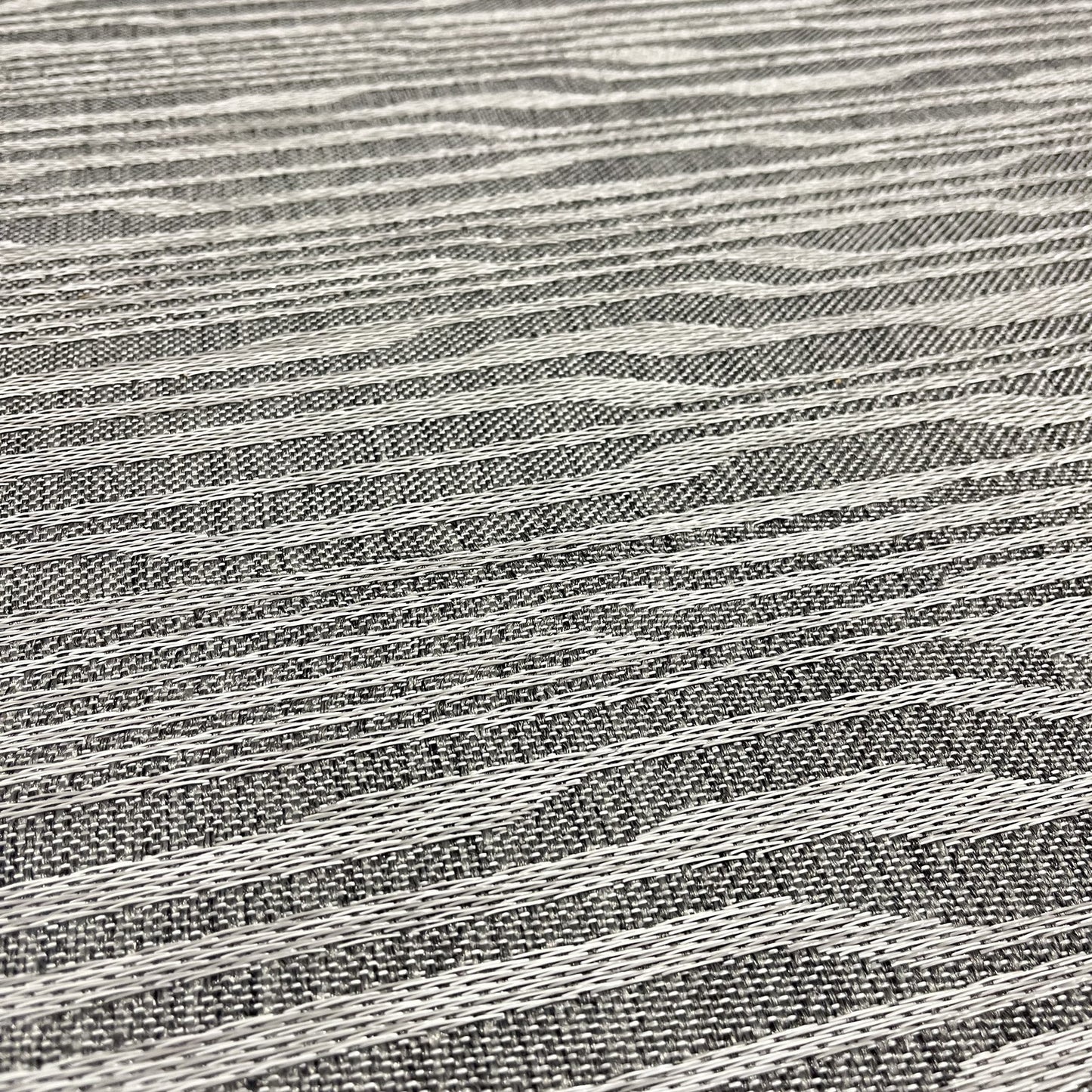 Woven Vinyl Flooring | Foggy Harbor - L-5098749 | 8'6" X 10', 15', 20' & 25'