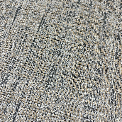 Woven Vinyl Flooring | Oasis - Driftwood | 8'6" Width | Choose Your Length