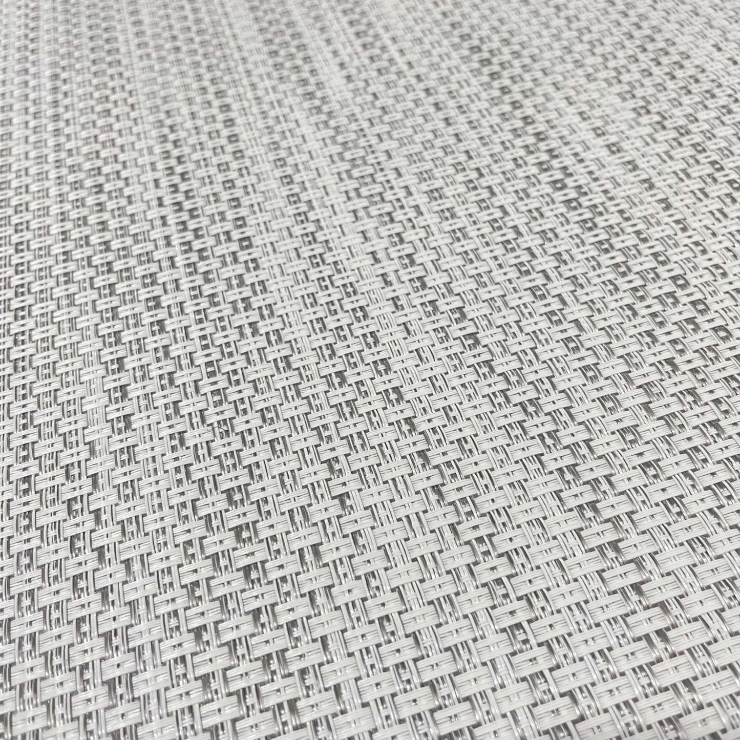 Woven Vinyl Flooring | Urban Weave - Mainland | 8'6" Width | Choose Your Length
