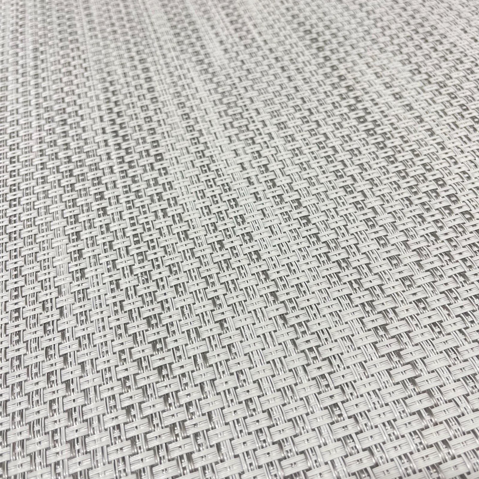 Woven Vinyl Flooring | Urban Weave - Mainland | 8'6" Width | Choose Your Length