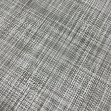 Woven Vinyl Flooring | Classic Weave - Linen (UG) | 8'6" Width | Choose Your Length