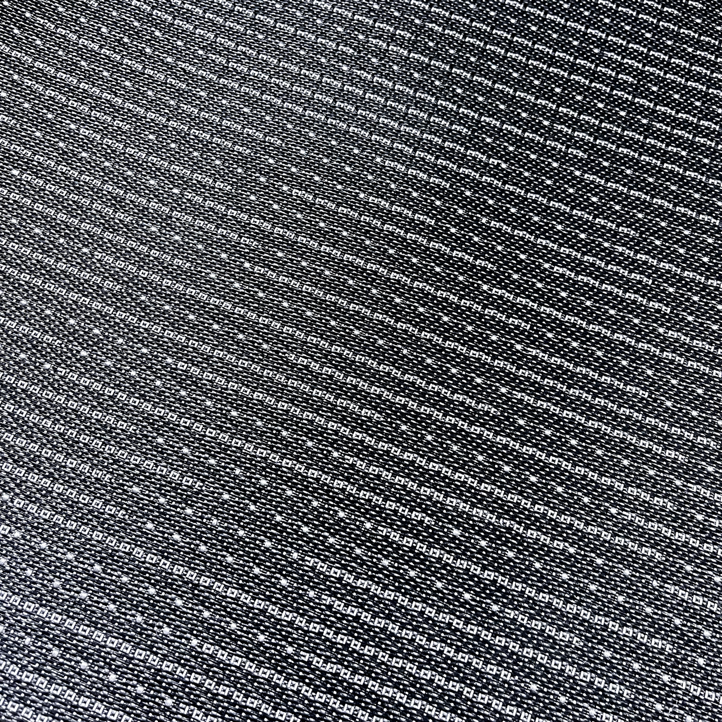 Woven Vinyl Flooring | Raven - C-80044504 | 8'6" X 11'