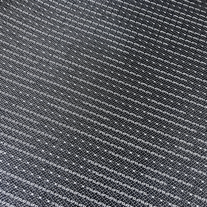 Woven Vinyl Flooring | Raven - C-80044504 | 8'6" X 11'