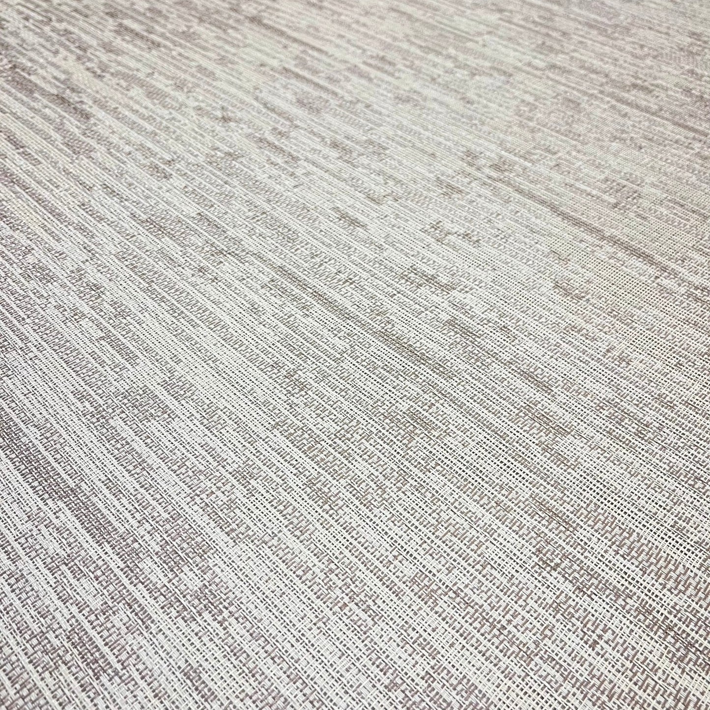 Woven Vinyl Flooring | Serenity - Tea & Biscuits | 8'6" W | Choose Your Length