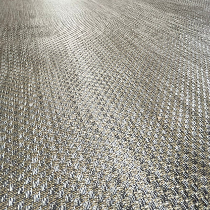 Woven Vinyl Flooring | Jitters - Natural Truffle | 8'6" W | Choose Your Length