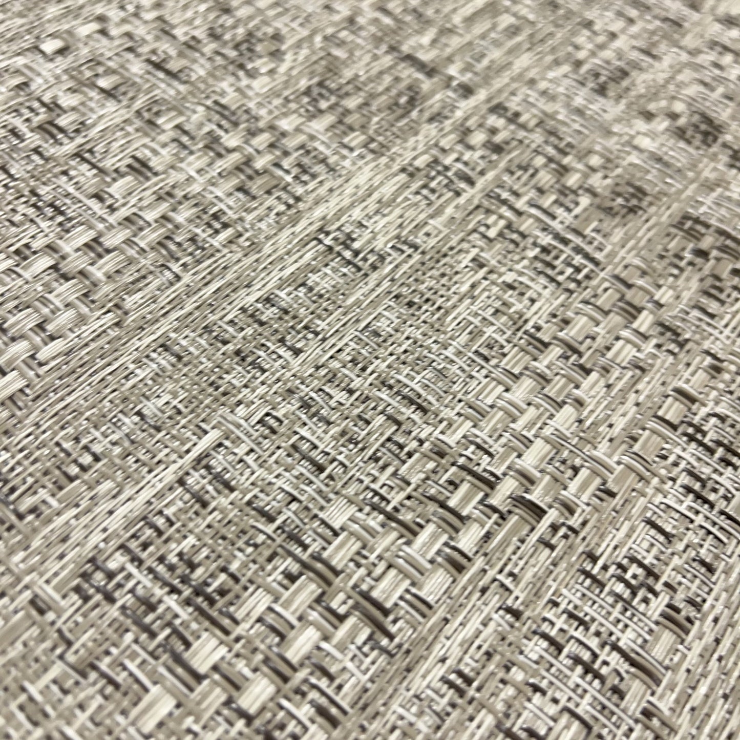Woven Vinyl Flooring | Pioneer - Rugged Coast | 8'6" W | Choose Length