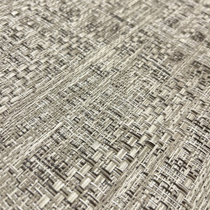 Woven Vinyl Flooring | Pioneer - Rugged Coast | 8'6" W | Choose Length
