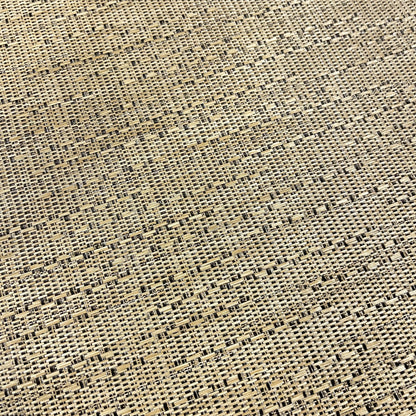 Woven Vinyl Flooring | Matrix - Ember Storm | 8'6" X 10'-25'