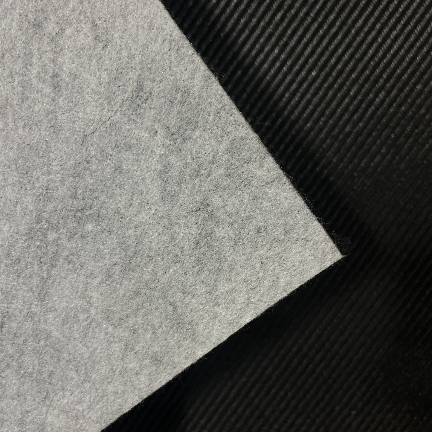 Woven Vinyl Flooring | Midnight- C-5096536 | 8'6" X 10', 15', 20' & 25'