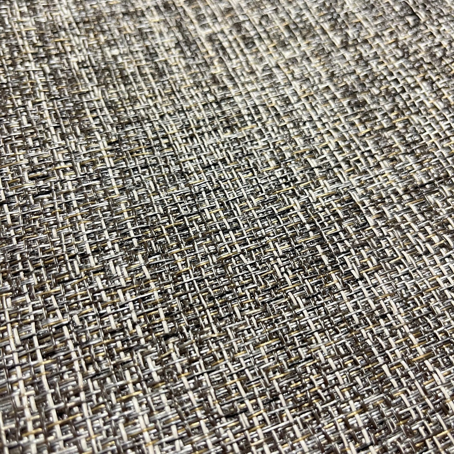 Woven Vinyl Flooring | Irony - Countryside | 8'6" Width | Choose Your Length