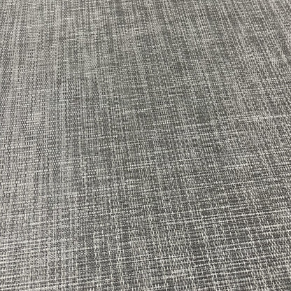 Woven Vinyl Flooring | Tidal Concrete - C-5097225 | 8'6" X 10' - 30'