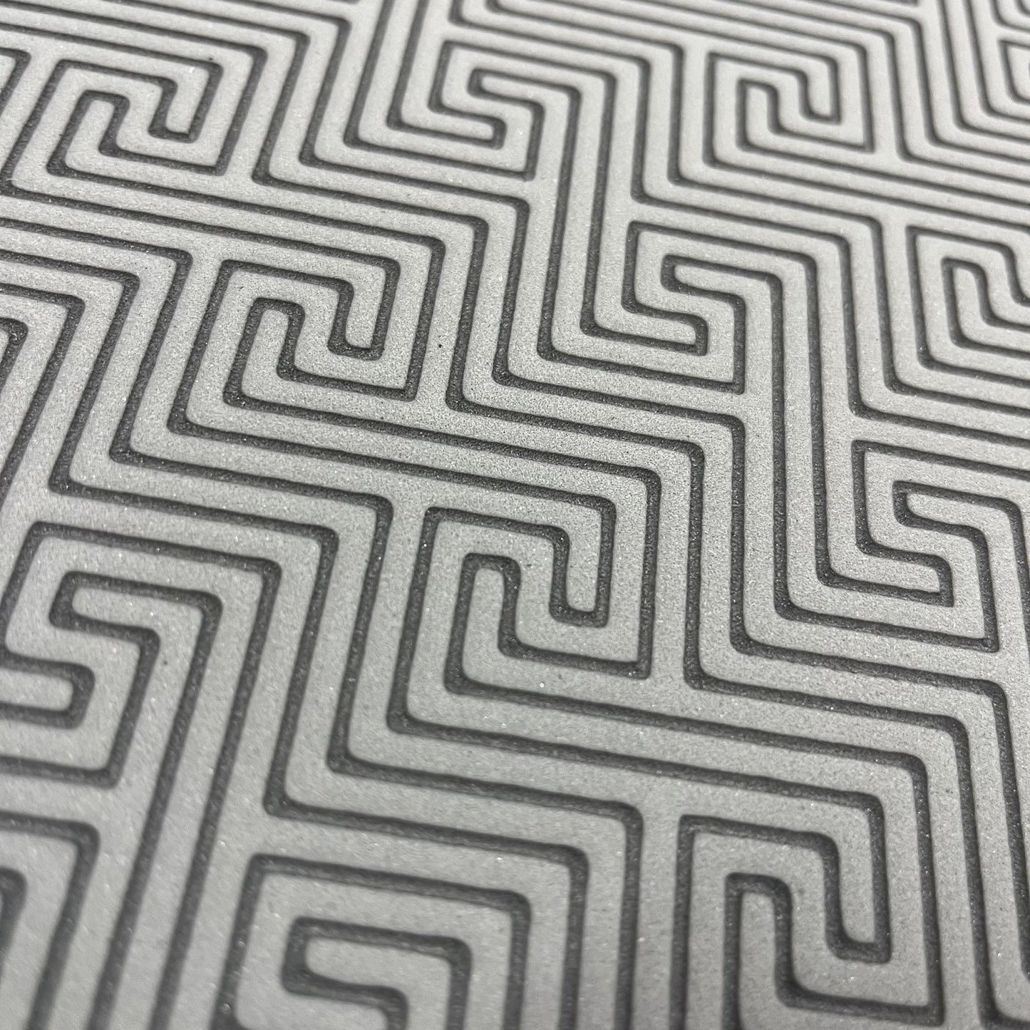 reFLEX | TRACER | 3MM Fully Lasered Sheet with Pressure Sensitive Adhesive