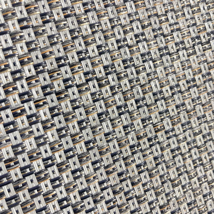 Woven Vinyl Flooring | Urban Weave-Silver Sand | 8'6" W | Choose Your Length