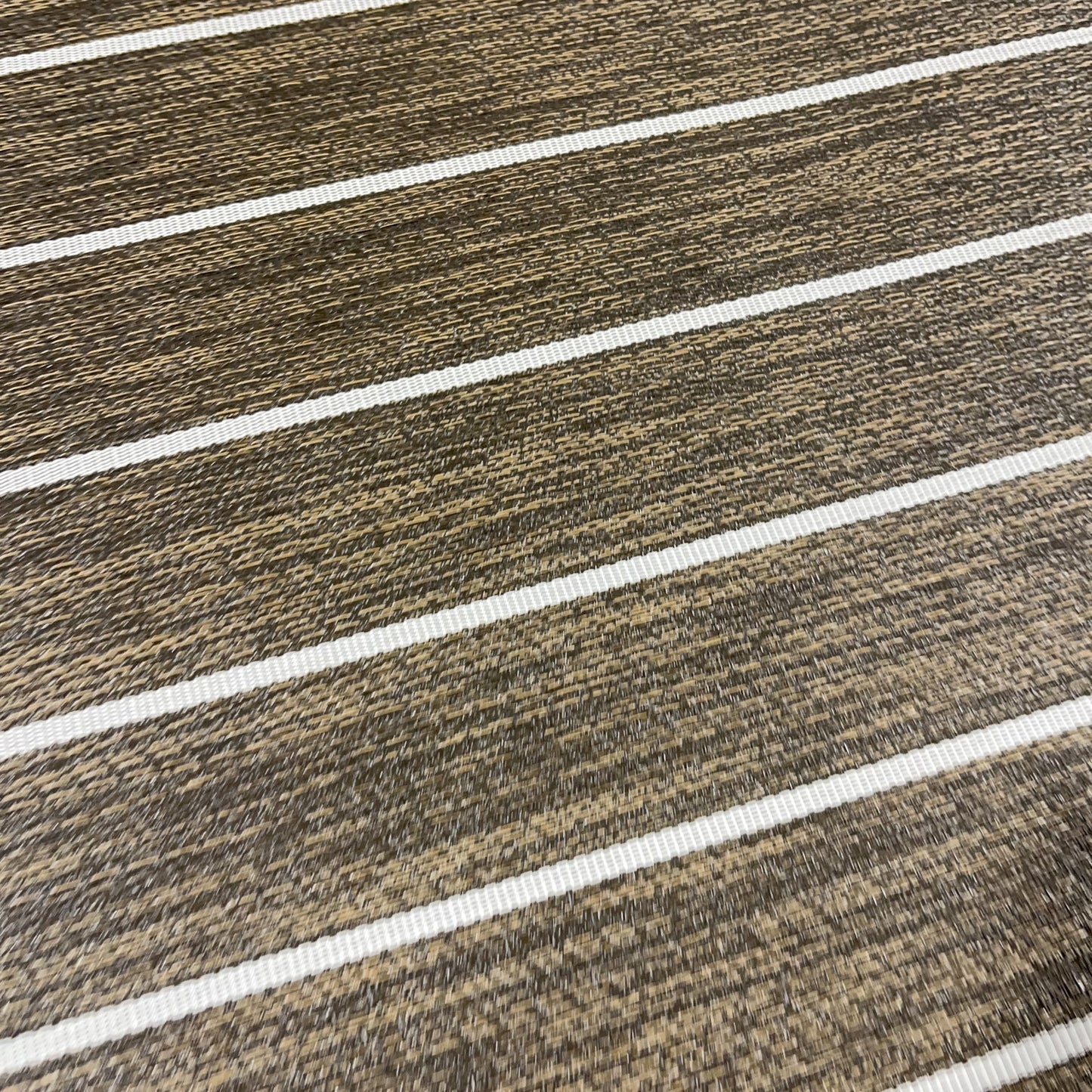 Woven Vinyl Flooring | Teka Wood Text-Rich Mahogany-L-6011 | 8'6" X 10'-30'