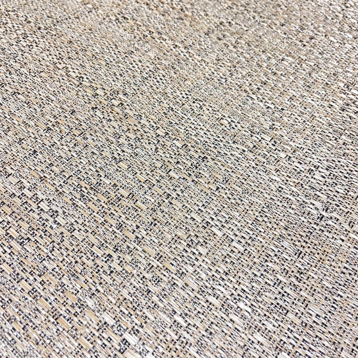 Woven Vinyl Flooring | Timberline - L-5067683 | 8'6" W | Choose Your Length